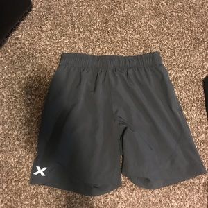 Fitletix shorts